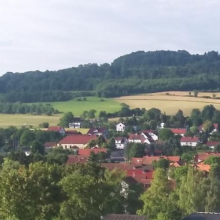Landgasthof Zur Untermuehle Datterode 外观 照片